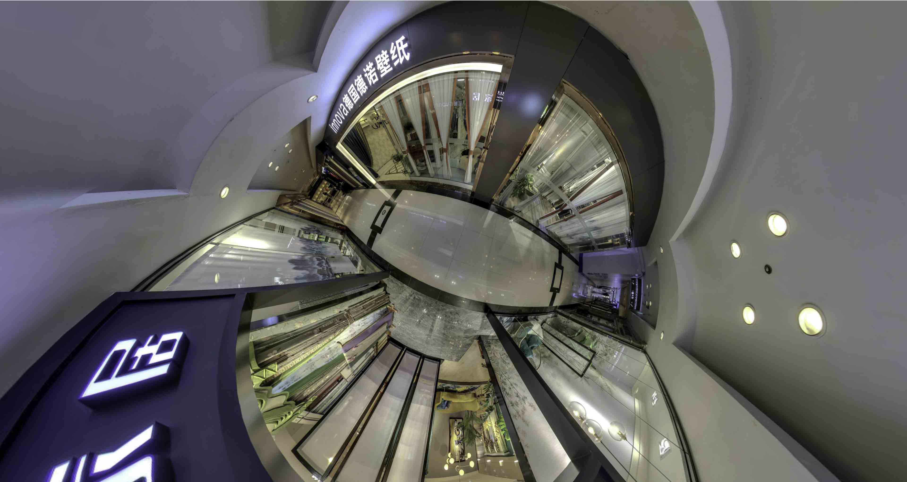港口镇VR全景拍摄：游戏开发中的创新应用与技术革新